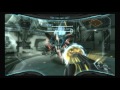 classic game room presents a cgr undertow review of metroid prime 3: corruption from retro studios and nintendo for the nintendo wii. metroid prime 3: corruption picks up the prime saga six months after the events of echoes. massive asteroids pulsing with the alien toxin phazon are slamming into nearby planets, slowly infecting them and poisoning their inhabitants. perhaps a foreshadowing of the tragedy that befell the planet tallon iv in the first metroid prime, samus is sent to explore the affected planets and destroy the seeds of their corruption. this video review features video gameplay footage of metroid prime 3: corruption for the nintendo wii and audio commentary from classic game room's derek