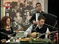 o hatzixristos.
a song composed by apostolos hatzihristos and performed on the greek 902 channel tv show 