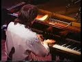 extra�do de presentaci�n en concierto del lp 