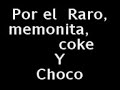 el ni�o menonita cholo ocni