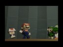 Paper Mario : The Pipe