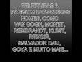 Clássicos à Nanquim