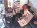 teledysk, klip, Tim Buckley,- Jungle Fire