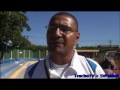 La Selecta de Fútbol Sala inició entrenos [Feb. 14, 2012]