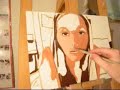 Painting Lonelygirl15