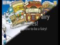 Club Penguin - November 21, 2008