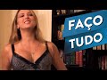 Video FAÇO TUDO... Video FAÇO TUDO...