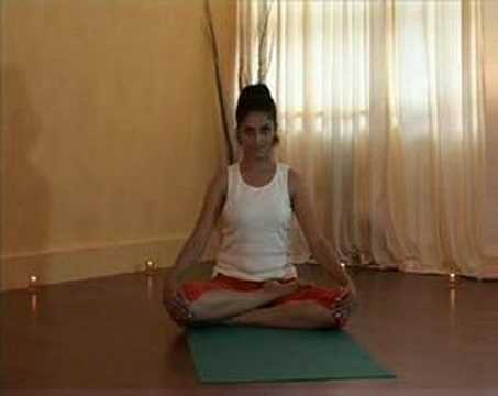 feet pose