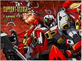 Super Robot Taisen OG Saga Endless Frontier - Final Fight Part 3