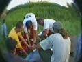 bmx crasch