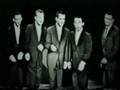 Frankie Laine and the Four Lads