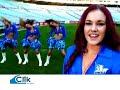 Clik Buyers Agent - Bulldogs Cheerleaders