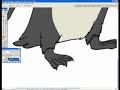 Penguin Speedpaint