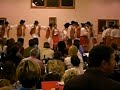 Group Oplenac dancing Vojvodina.
