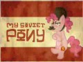 My Soviet Pony - Moskau