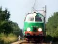 SU45 - 045 z Hańczą