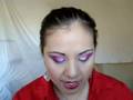 videos de Valentine's Vixen Part  4~ Make Up Tutorial~