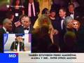 Paco Clavel, del Baile de la Rosa a Madrid Directo