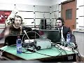 Intervista Rai radio 2 Federico Taddia L'altro lato 1