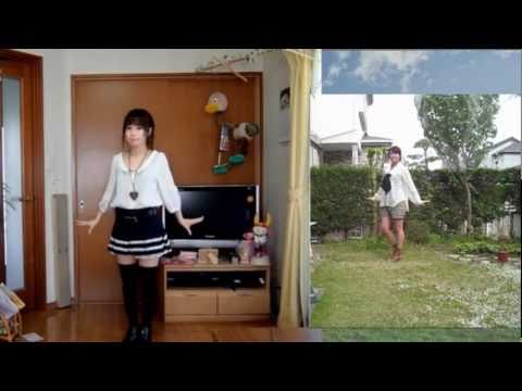 SWEET MAGIC - Aikawa Kozue will be performing live at Anime Expo in Los Angeles July 2-3 2011 http://www.anime-expo.org/guests/danceroid/ Aikawa Kozue dancing to the song ...