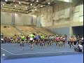 Acro Girls "middles" Show Region 1