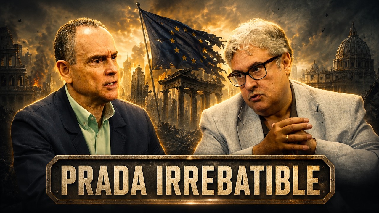 Cuando descubras esto, verás el mundo de otra forma