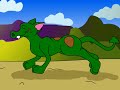 Dragon-Fly Tag