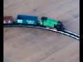 my train set