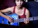 Open E Folkish Jig