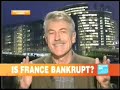 Max Keiser: France 24, \"Is France Bankrupt?\" Max Keiser: France 24, \"Is France Bankrupt?\"