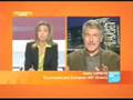 Max Keiser:  France 24, Is France Bankrupt?