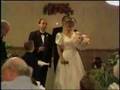 Unique Wedding Ending