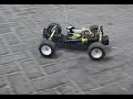 DuraTrax Nitro Evader ST