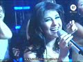 Carlos Rivera en la Final de La Academia 6