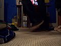 Airwalking madness. Airwalking madness.