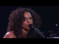 Alicia Keys - A Woman's Worth (Piano & I: AOL Sessions +1)