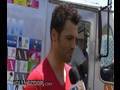 Tony Dovolani Wants Lindsay Lohan On Dancing With The Stars - Season 11