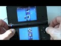 Noah reviews AQUIA Art Style, one of the first Nintendo DSi games available in the DSiWare online store. More videos: www.phonedog.com Win Free Phones: www.phonedog.com