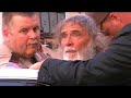 Man Arrested at McCain St. Paul Town Hall Man Arrested at McCain St. Paul Town Hall