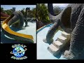 Toboganes y Equipos para Parques Acuaticos