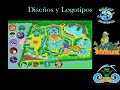 Toboganes y Equipos para Parques Acuaticos