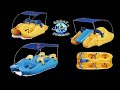 Toboganes y Equipos para Parques Acuaticos