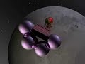 Gaia Selene - Saving Earth by Colonizing the Moon