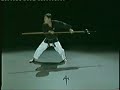 Matayoshi Kobudo - NUNTI SAI Kata Matayoshi Kobudo - NUNTI SAI Kata