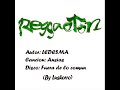 Ledesma - Ansias Ledesma - Ansias