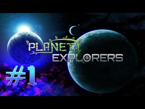 Planet - Un nouveau jeux encore en développement je lance une série qui sera en exclusivité sur Wizgamerz je vous laisse tout de même un aperçu du premier épisode sur youtube vous pourrez retrouver...
