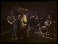 Fanesha Fabre Spin