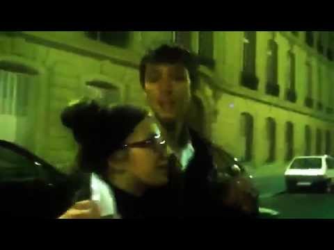 MICHAEL JACKSON esta vivo? fazendo compras em paris incrivel !