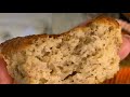 Receita De Bolo De Banana Low Carb