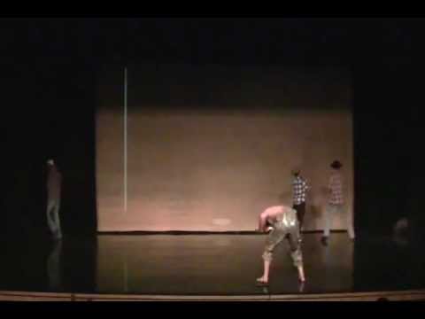 Variety Show 2012 - This was the performance of LXA at the STLCOP variety show. They won first place.